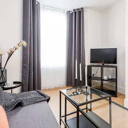 2 Bedrooms Serviced Apartment Excel Exhibition Centre, O2 Arena, Stratford Olympic City, Forest Gate, Central London Eksteriør bilde